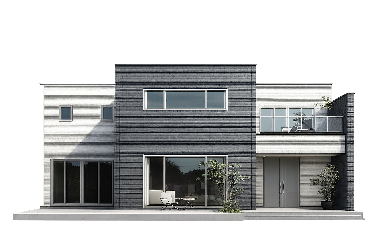 一条工務店 i-smart