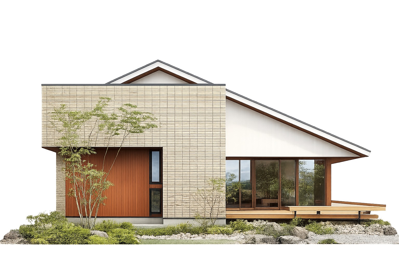 住友林業 GRAND LIFE