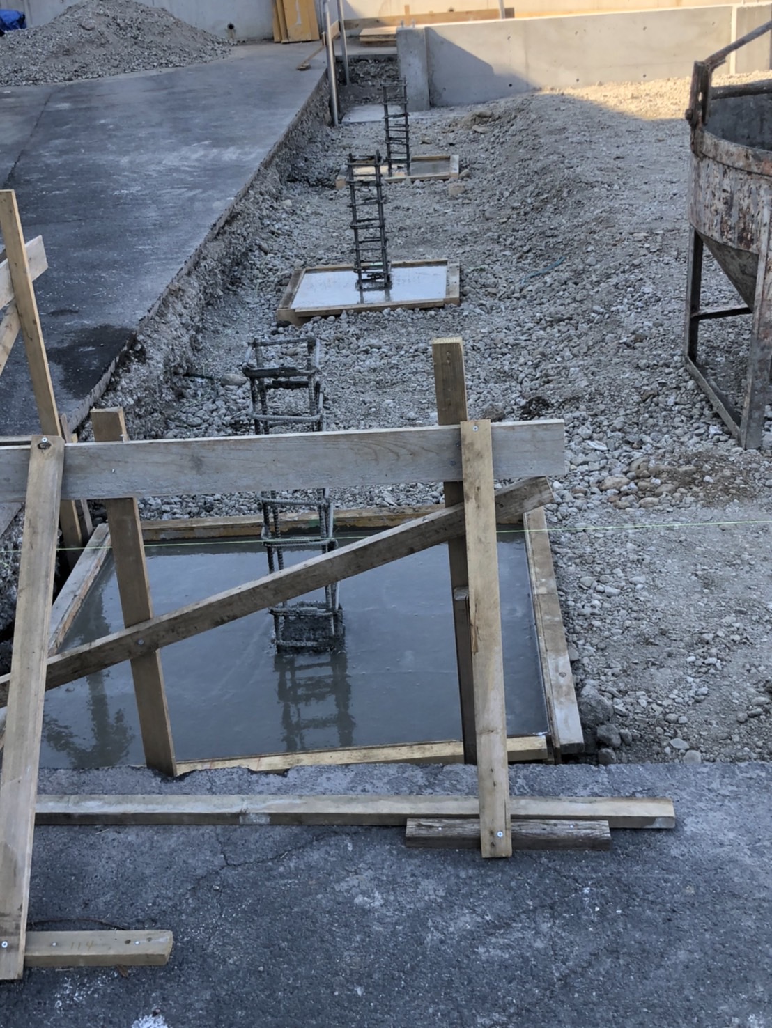建設業