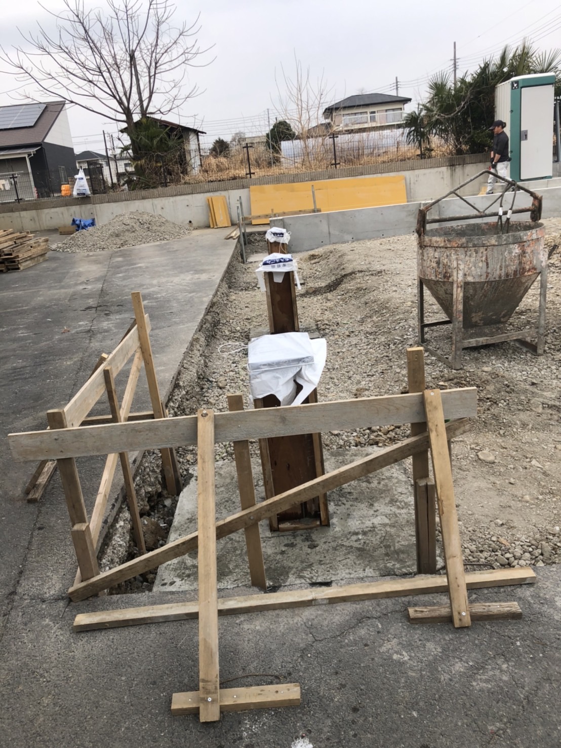 建設業