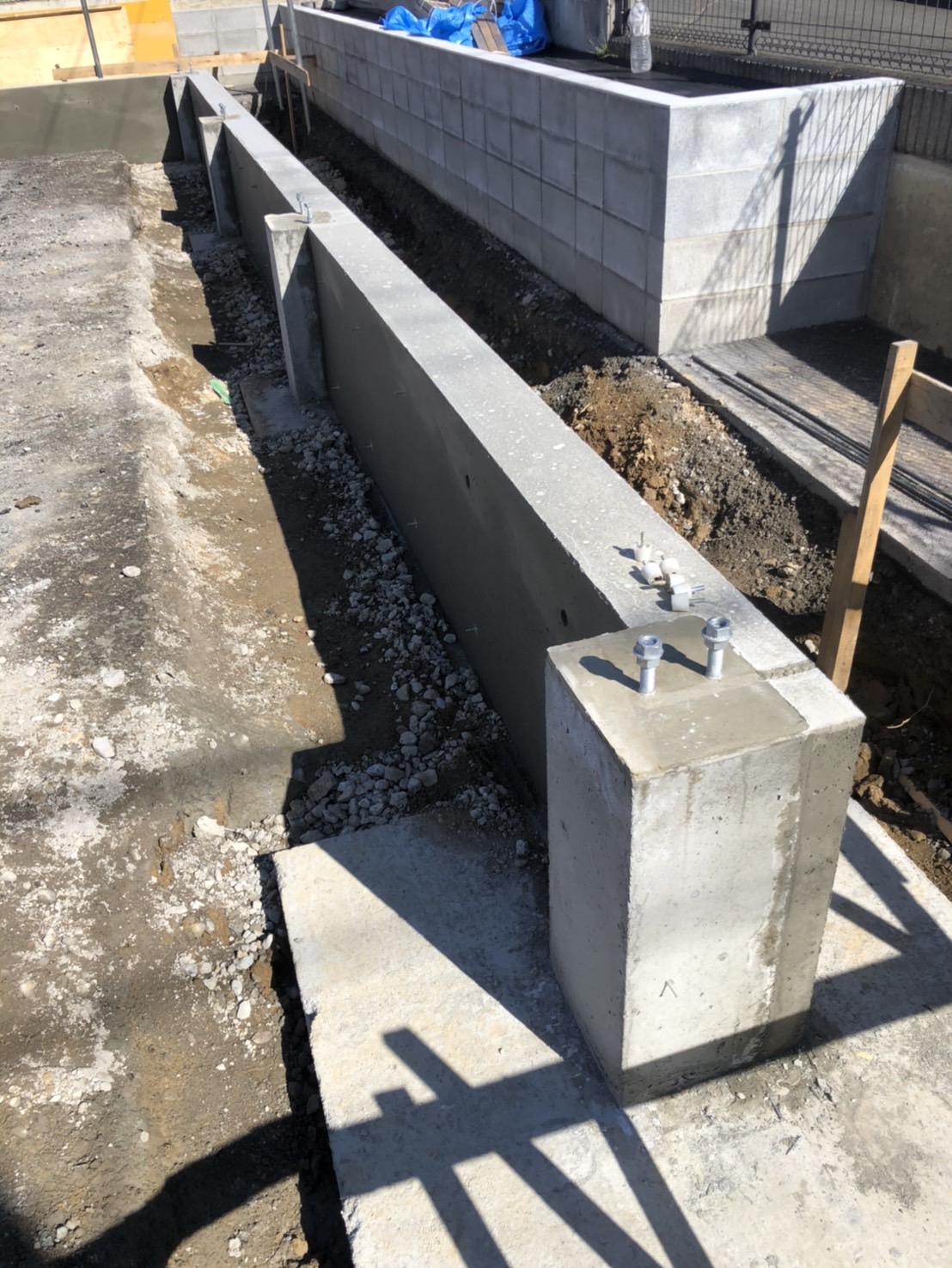 建設業