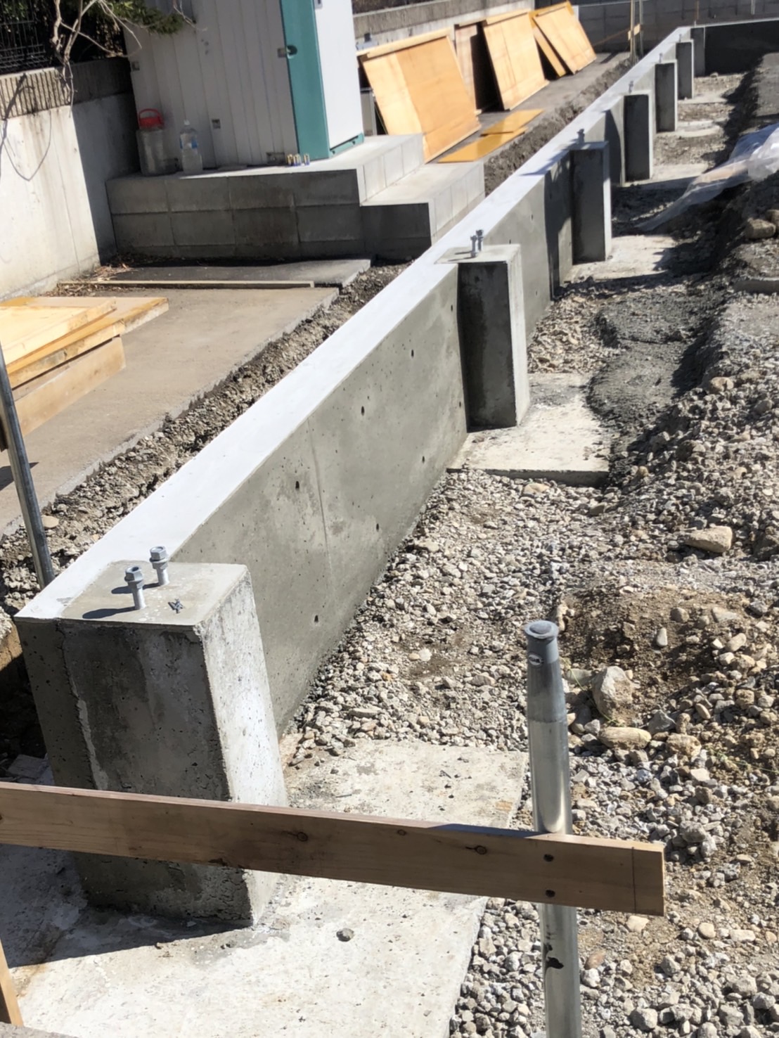 建設業
