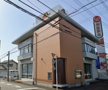 前橋市天川大島町 貸店舗・事務所